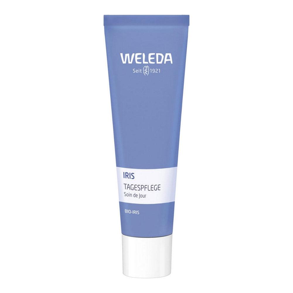 Weleda Iris Day Cream 30Ml