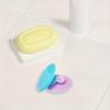 Silicone Facial Exfoliator Set - 40pcs Soft Brush for Deep Clean, Blackhead Removal, Daily Skin Care