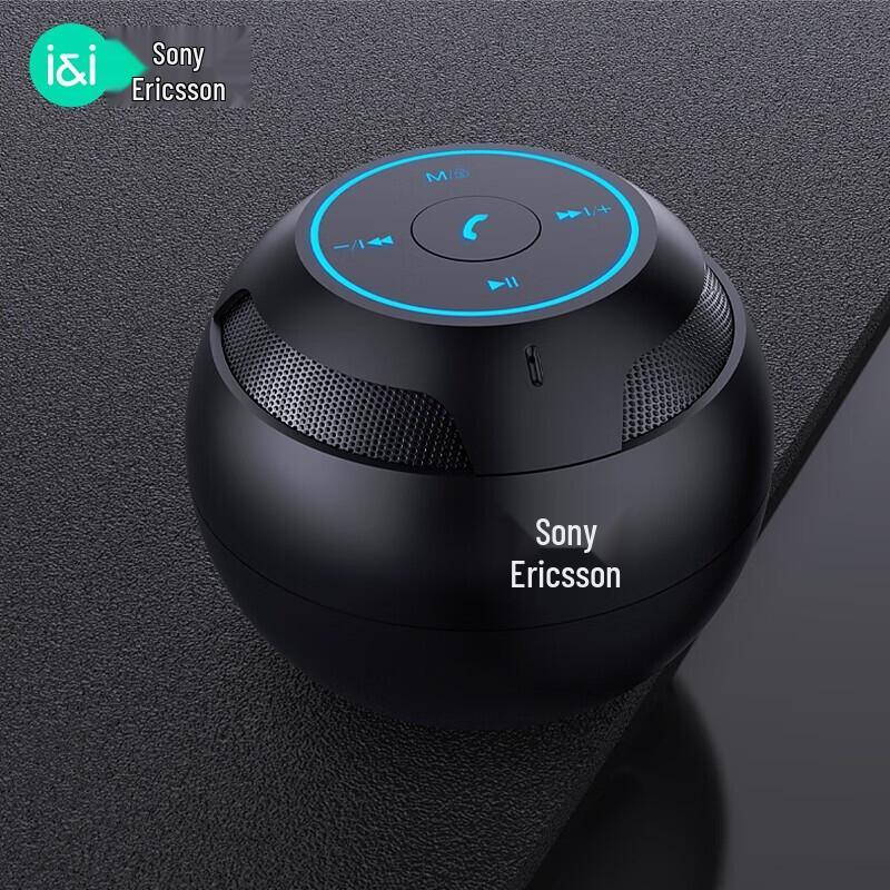 Sol-ai S35 Portable Wireless Bluetooth Speaker CN Plug (adapter Included)