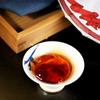 2019 Haiwan Lao Tong Zhi Old Comerade 7578 Ripe Puer Pu'er Pu-erh Tea Cake 357g