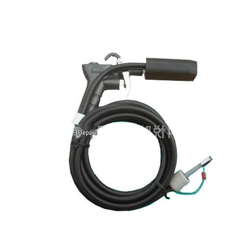 KLD-201D Antistatisch Luchtpistool