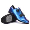 Scarpe Unisex per Ciclismo Cross-Country: Blocca Ruota e Blocca Terra per Ciclismo all'Aperto