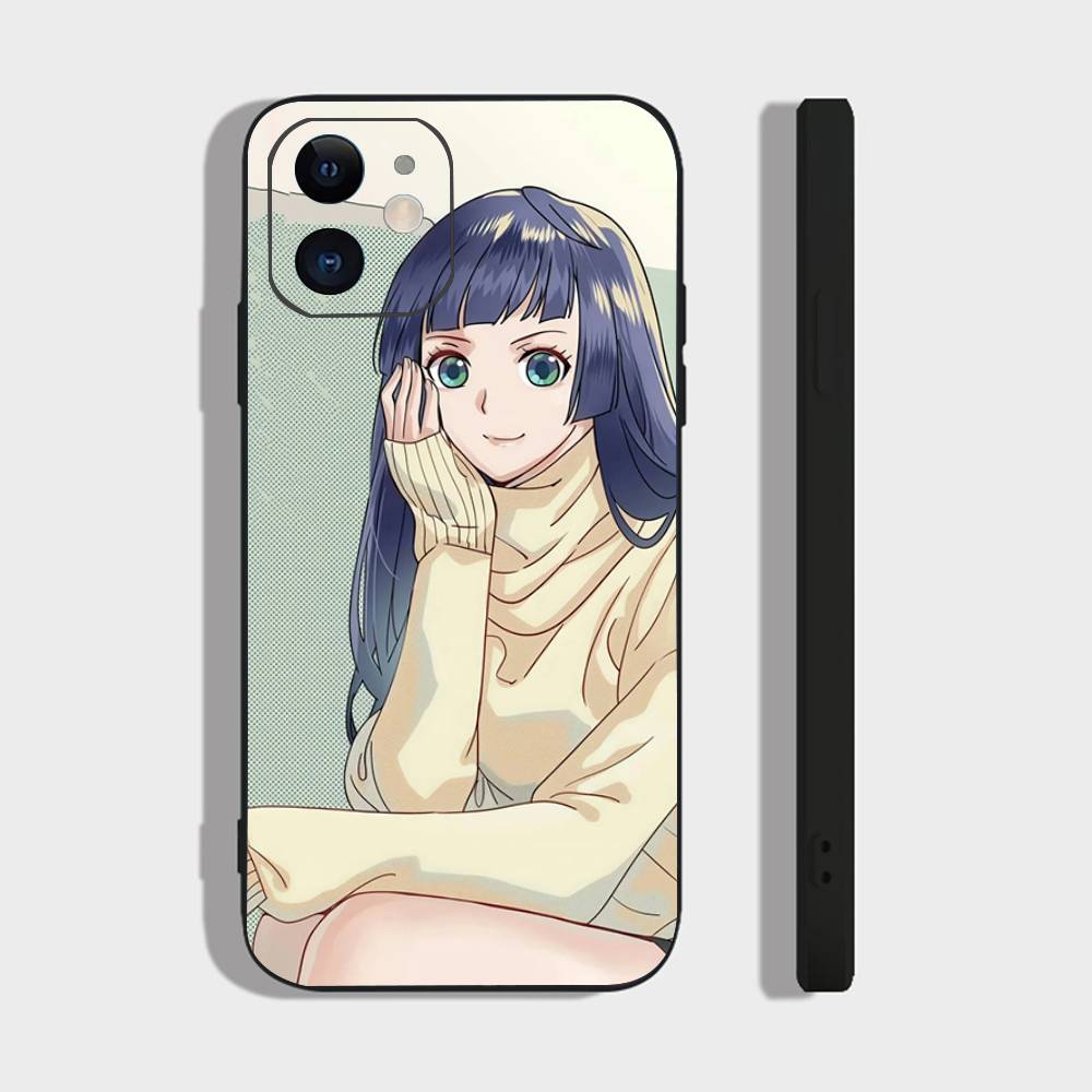 

Xiao Xun Er Animation Fights Through The Heavens Phone Case For IPhone 17 Air 16 15 14 13 Pro Max 11 12 Black Silicone Cover IPHONE 15PLUS