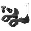Bicycles Bar Ends Mountain Bike Handlebars Ends Mountain Bicycles Bar Ends Ergonomic Bicycles Handlebars Extension Grip