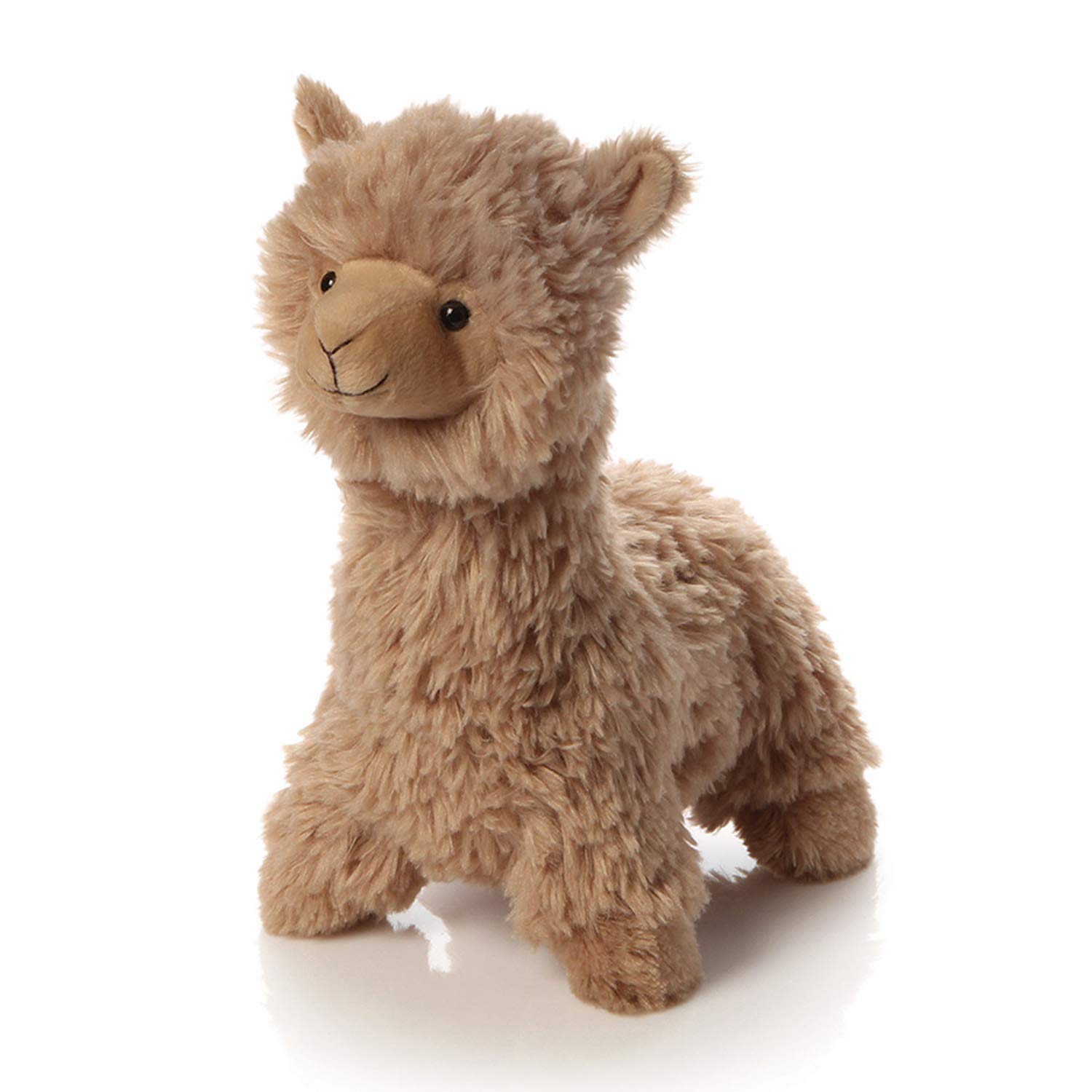 

GUND LAKOTA Альпака 4046295 коричневий