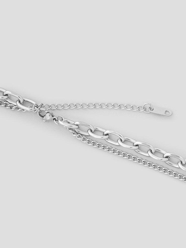 8SECONDS [HUNTR/X] Light Stick Necklace – Gray