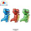 Dinosaur Aluminum Foil Balloon Party Decoration Set