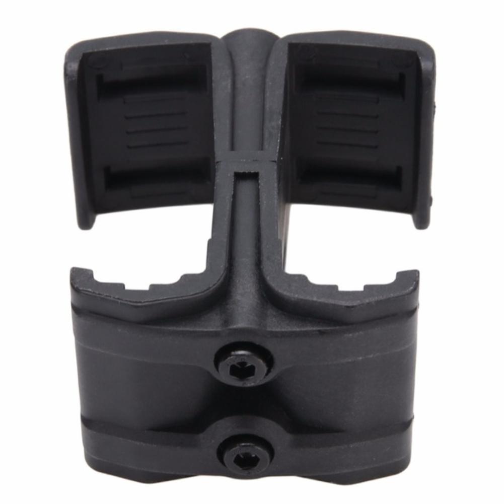 Plastic Dual Magazine Coupler Link For  30/40 Round Magazines  MAG595