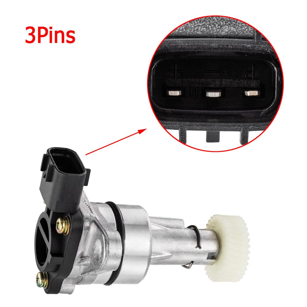 Speedometer Sensor 83181-24060 for Toyota Mark2 Chaser Hiace Dyna Verossa Soarer Car Accessories
