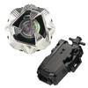 Gyro Toy Rotating Metal Gyroscope With Pull Wire BX-00, BX-45 Gyro Combat Toy BX Series Launcher Accessory Part