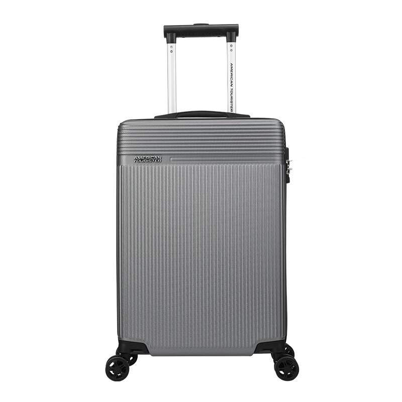 American Tourister ABS Zipper Suitcase 24 inches