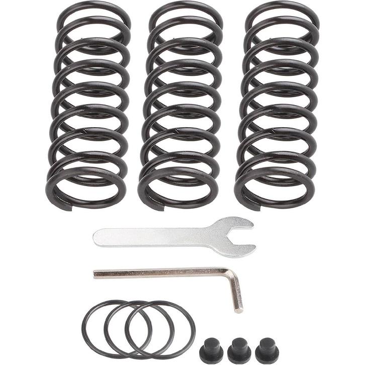 PALUMMA Brake Pedal Throttle Clutch Pedal Spring Kit for Logitech G27 G29 G920 G923