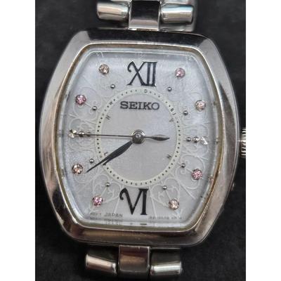 Used Fudo SEIKO Seiko TISSE SPECIAL EDITIO Watch