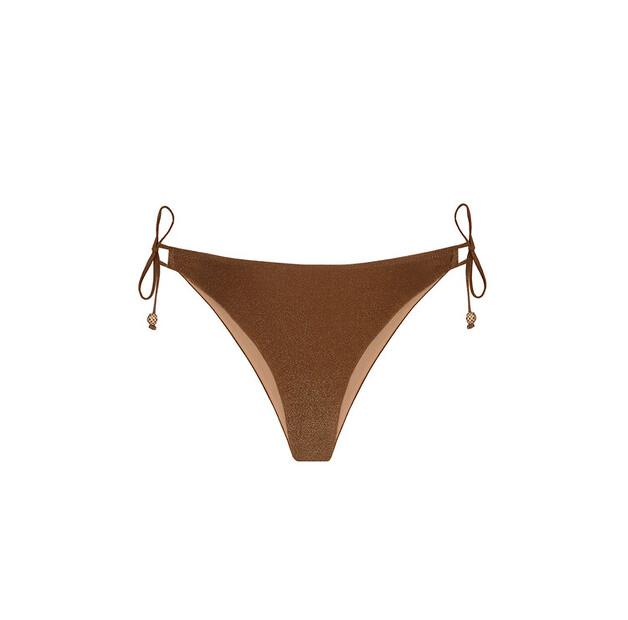 Низ бикини Miss Lou D-LG2-BR