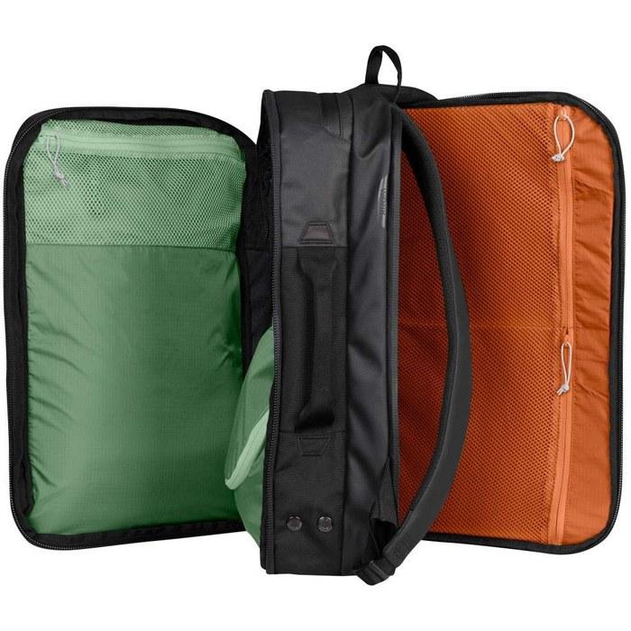 [Marmot] Seon Transporter 26 / 2510-03910 black Black 26 L