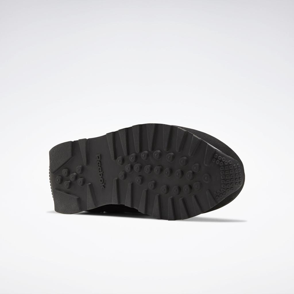 Кроссовки Reebok Rewind Run Core Black/White/Blush Metal