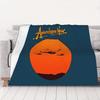 1PC Napalm Apocalypse Apocalypse Now home room decorations Winter Blankets for Adults Bedding Home Interior Sofa Knee