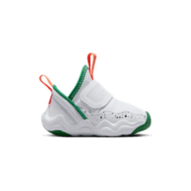 Jordan 23/7 Td White Pink DQ9294-018
