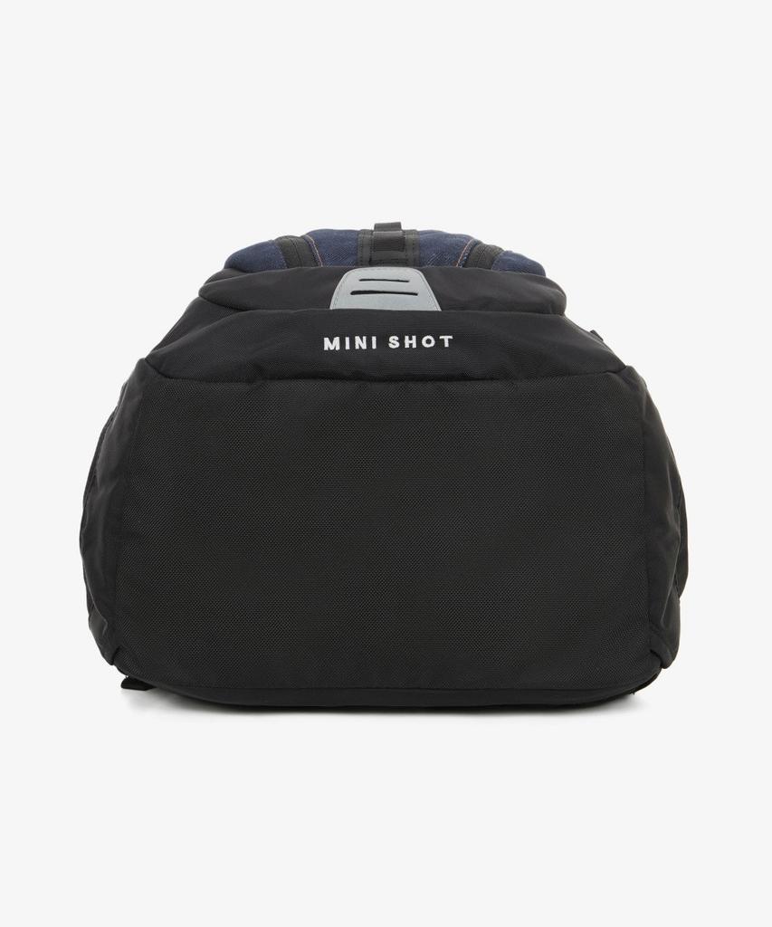 The North Face Nm2Dr63A Mini Shot Novelty Denim Dark Navy