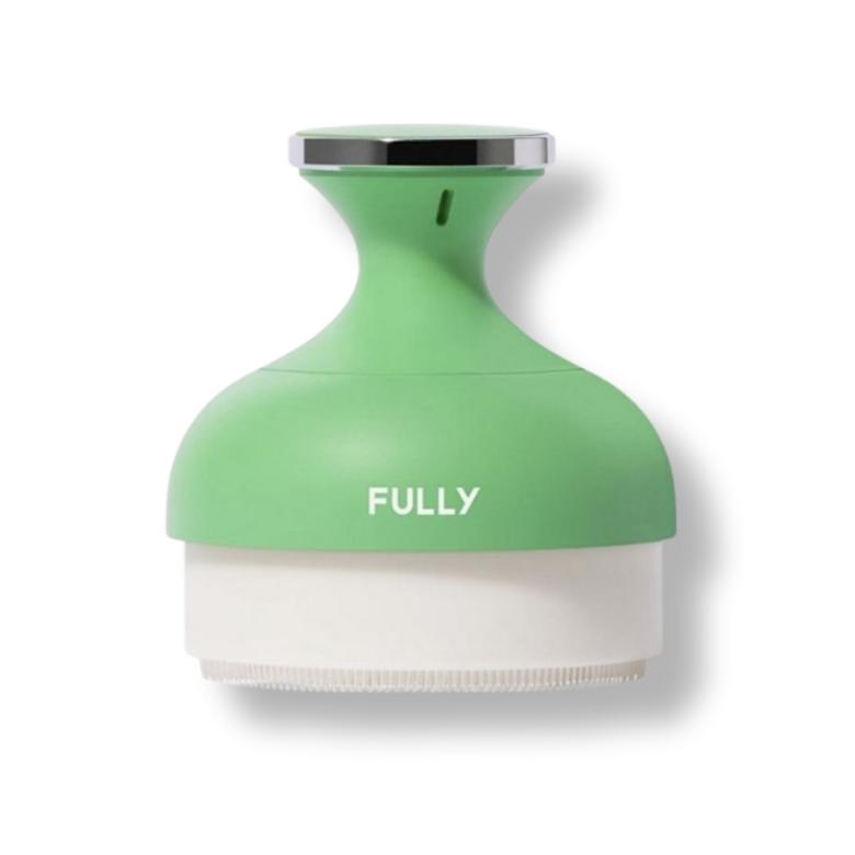 Fully Pore Brush