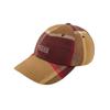 Vans Baseball Caps Unisex Brown Vans VN0A36IUOC2