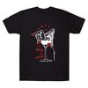 Rene Rapp Date Back Tour T Shirts Harajuku Fashion Graphic Tee Unisexs Unisex High Quality Comfort Tshirts Retro Cotton Clothes