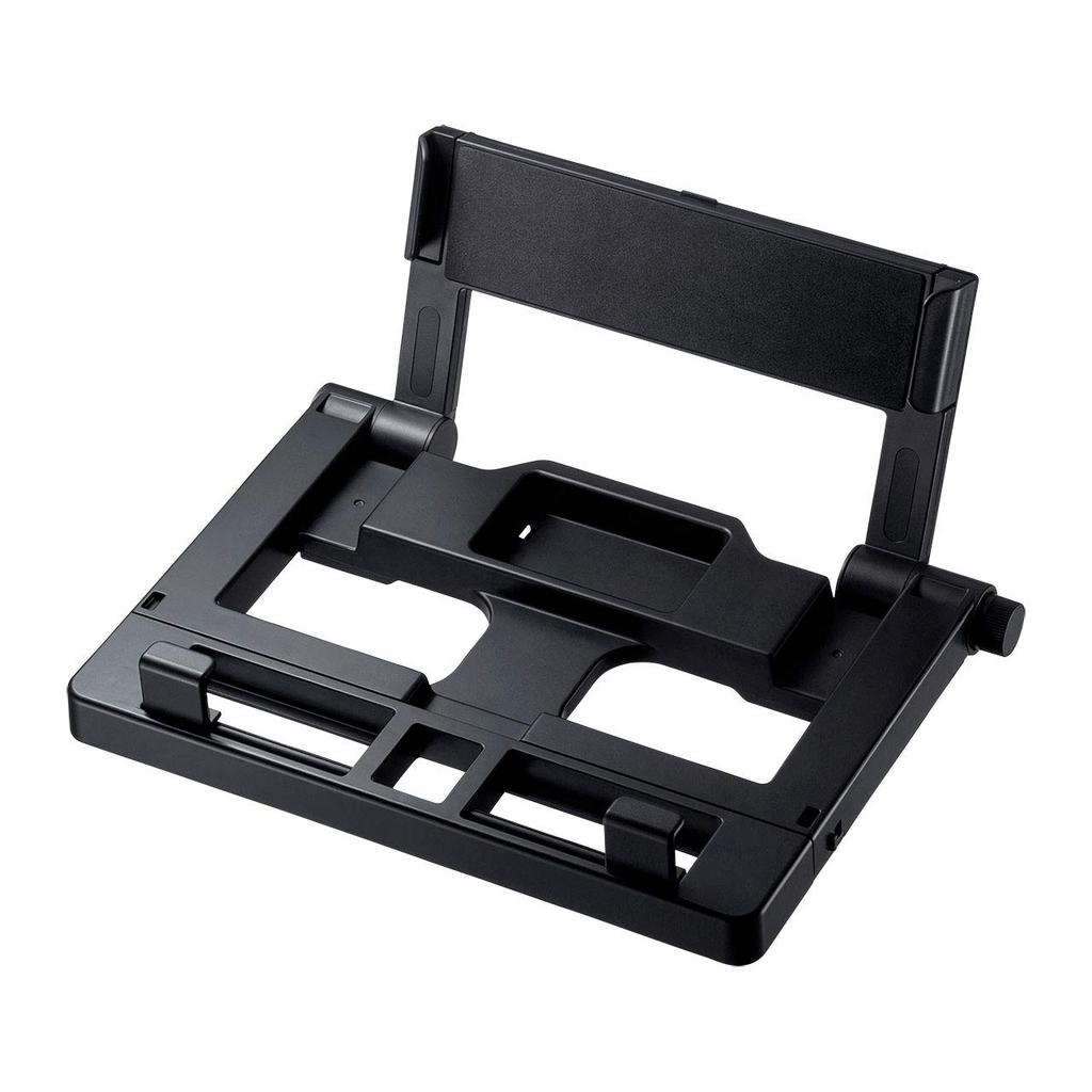 Sanwa Supply Laptop Holder (Tripod Mount) PDA-STN26