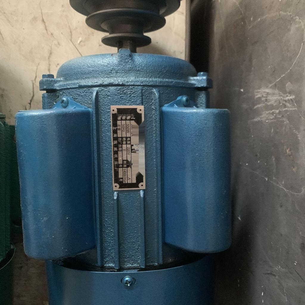 Silnik wiertarki słupowej 220V/380V do użytku domowego/przemysłowego - Opcje 550W/750W/1100W