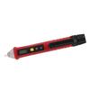 Electric Tester Pen Plastic Digital Display 12 to 1000V Non Contact Voltage Tester