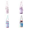 Bottle 700ml Water Straw Cup Sleeve Portable Leakproof Kid Kettle Sports Travel