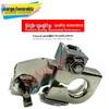 Mondeo/Edge/Explorer Battery Cable Connector - Negative Terminal DG9T14451AA