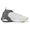 adidas Harden Vol. 7 Chalk White Men Sneakers Cream Orbit-Grey Grey-Four IE9257