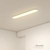 Modern Led Ultra-thin Ceiling Light For Long Corridor Living Room Aisle  Bedroom Cloakroom Ceiling Lamp Indoor Lighting Fixtures
