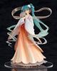 Character Vocal Series 01 Hatsune Miku Hatsune Miku Moon Scale ABS PVC Complete Figure Mid-Autumn Ver. 1/8 & Pre-painted