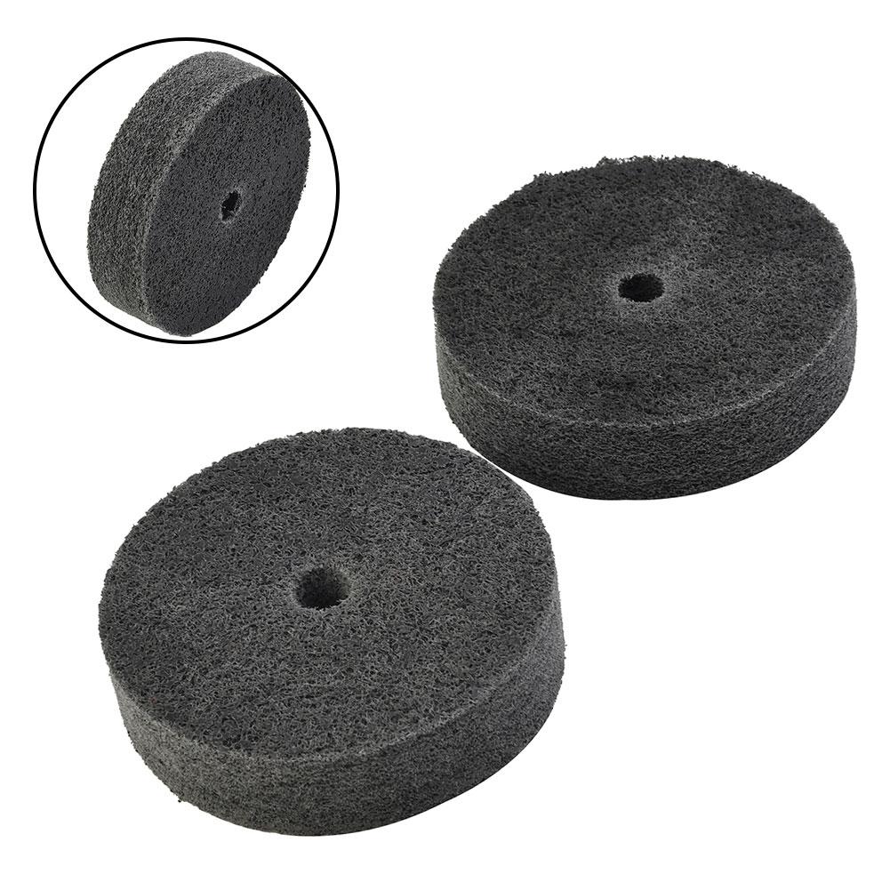 Abrasive Wheel Polishing Wheel Buffing Wheel Metal Removal