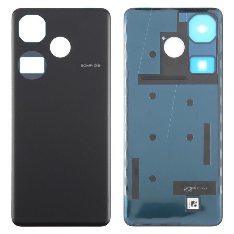 Pentru Xiaomi Poco F6 5G Capac Baterie Piesă de Schimb