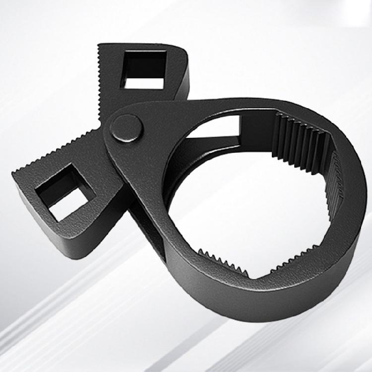 Ergonomic Inner Tie Rod Hex Wrench Strong Not Slip Handle Strong Inner Tie Rod Remover for Car Truck Steering Systems