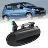 Left Right Side Door Handle 96541631 For 1998-2006 Car-Styling Exterior Parts Accessories