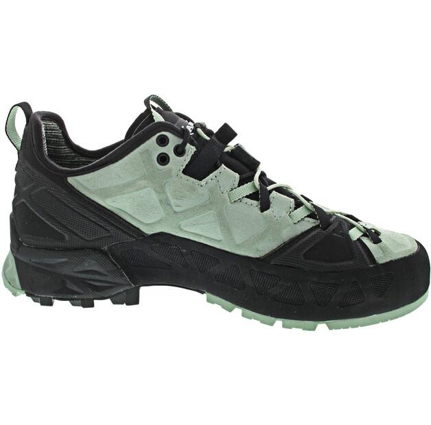 Треккинговые ботинки Aku Rock DFS GTX