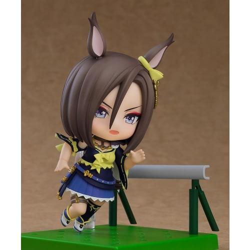 Nendoroid Uma Musume Pretty Derby Air Groove Non-scale Plastic Painted Action Figure