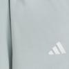 Adidas Essentials High-Waisted Three-Stripe Comfortable Soft Casual Shorts Women Shorts KR2725