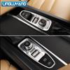 Car Accessories for Volvo Xc60 Modified Stall Handbrake Decorative Sound Adjustment Panel Stickers S90 Xc90 V90cc V60