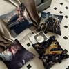 VVikingS Movie Pillow Cover Design Cushion Cover Decor Holiday Decorati