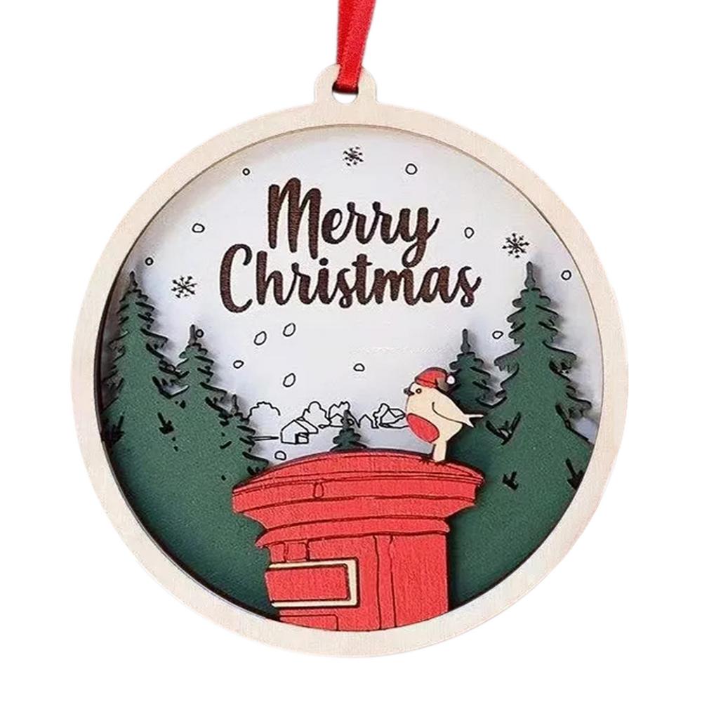 Merry Christmas Door Sign Sturdy Christmas Tree Decorations Creative Wooden Christmas Sign Door Sign For Fireplace Door