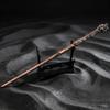 22CM Hollywood Magic Wand Alloy Craft Toy Model - Metal Film & TV Peripherals