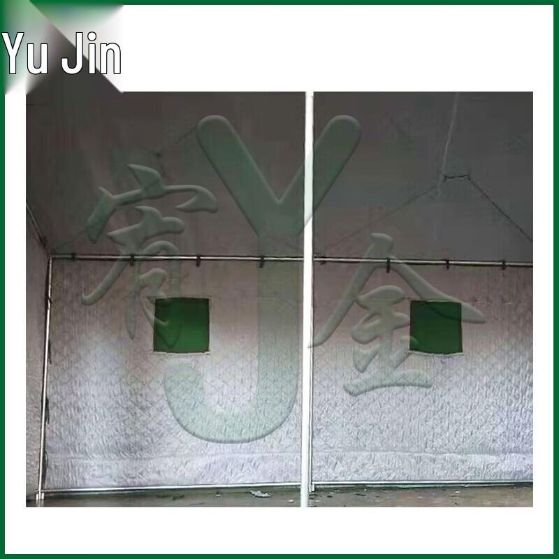Youjin Construction Site & Emergency Shelter Tent