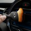 Car Interior Cleaning Soft Brush Tool Dust Remover For Mini Cooper Works One JCW R56 R53 F54 F55 F56 F57 Clubman Cabrio Coupe Btrme66