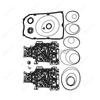 TL-80SN AA80E Automatic Transmission Clutch Overhaul Repair Kit for LEXUS GS460 LS460 LS460L Car Gearbox Oil Seal Kit