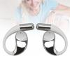 V5.4   Earphone Noise Cancelling   Battery Life Comfortable Fit 8h Music Playback for Sport Running Driving Business