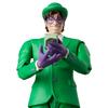 MAFEX No.228 THE RIDDLER BATMAN: HUSH Ver. Height approx. 155mm Non-scale Painted Action Figure